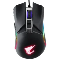 Игровая мышь Gigabyte M5 фото 1